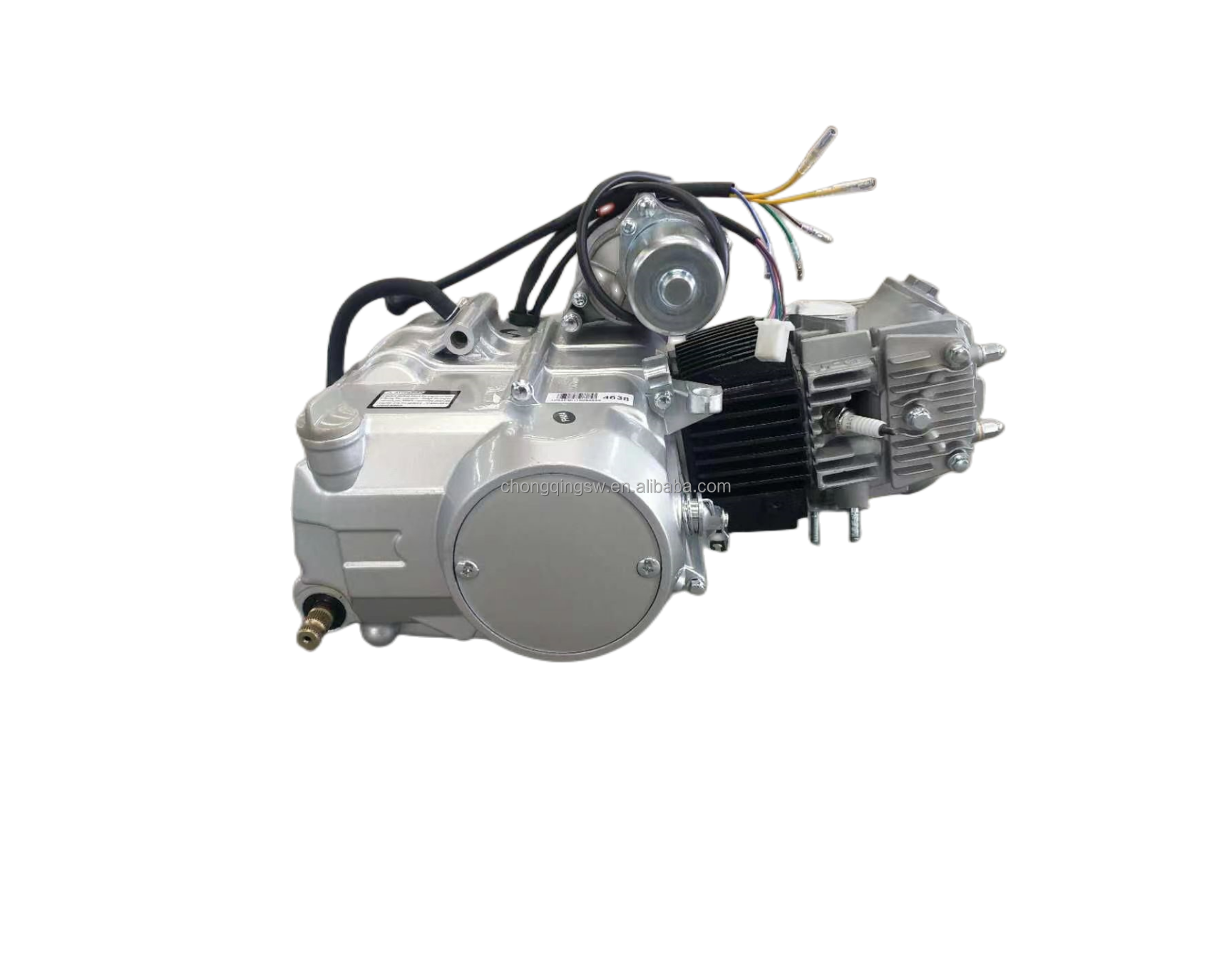 49cc 50cc moped engines 1P39FMA 1P39FMB scooter engine good quality for sale