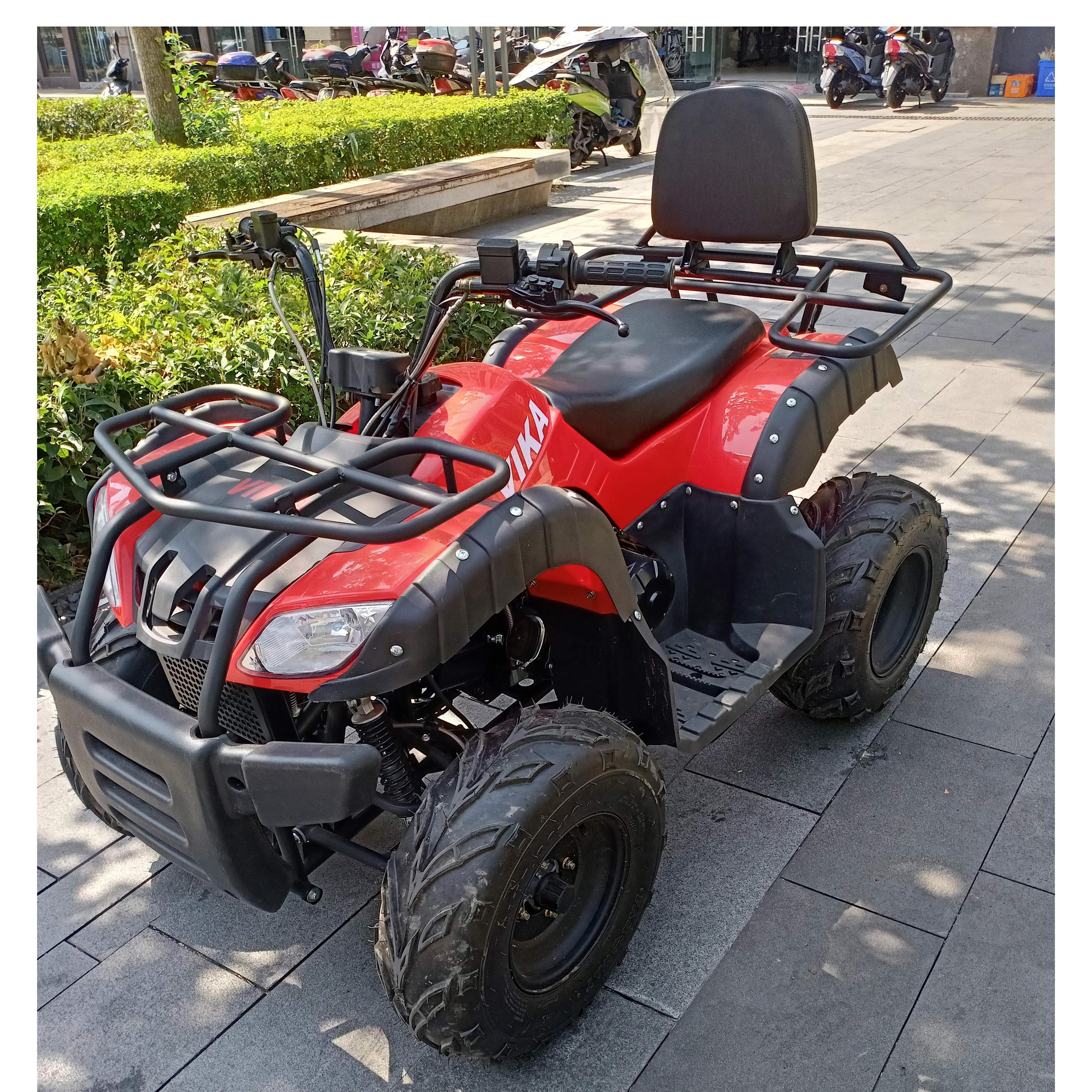 150cc 200cc 4x4 atvs utvs off road cuatrimoto four wheel off-road motorcycle ATV UTV farm motor 4 wheeler quad moto bike