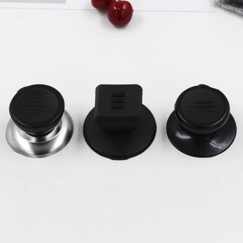 12 pcs Universal Replacement Kitchen Cookware Pot Pan Lid Hand Grip Knob Handle Cover Pan Lid Handle Kitchen Accessories Hot