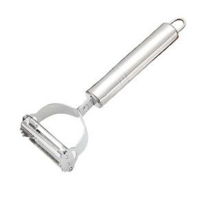 Stainless Steel Potato Cucumber Carrot Grater Julienne Peeler Vegetables Fruit Peeler Vegetable Slicer