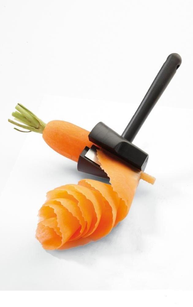 Vegetable Cutter Plastic Spiral Slicers Peeler Fruits Device Kitchen Gadget Accessories Cooking Tool Kitchen Fruit Tool