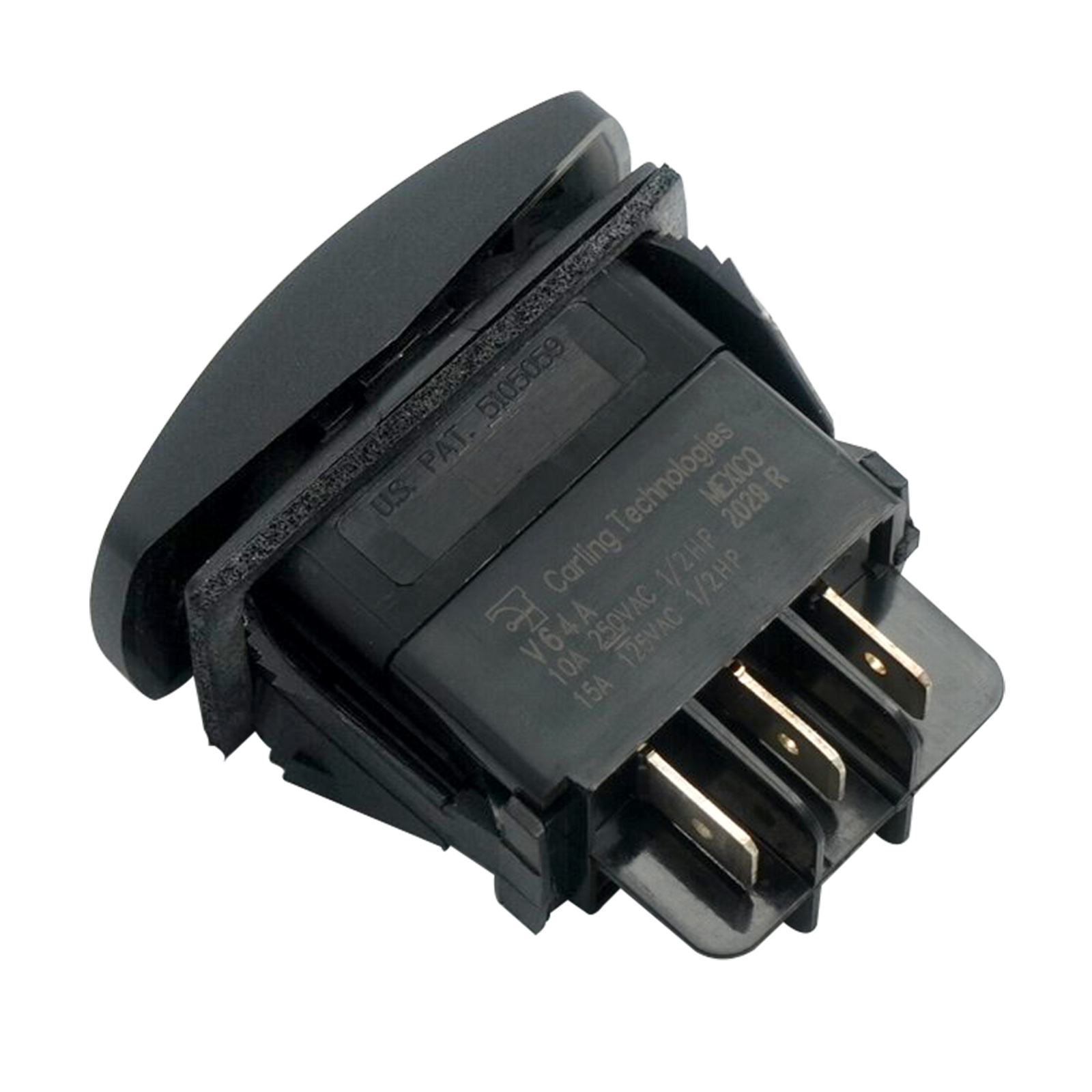 Golf Cart Forward Reverse Switch for Club Car DS and Precedent Electric Golf Cart 101856001 101856002