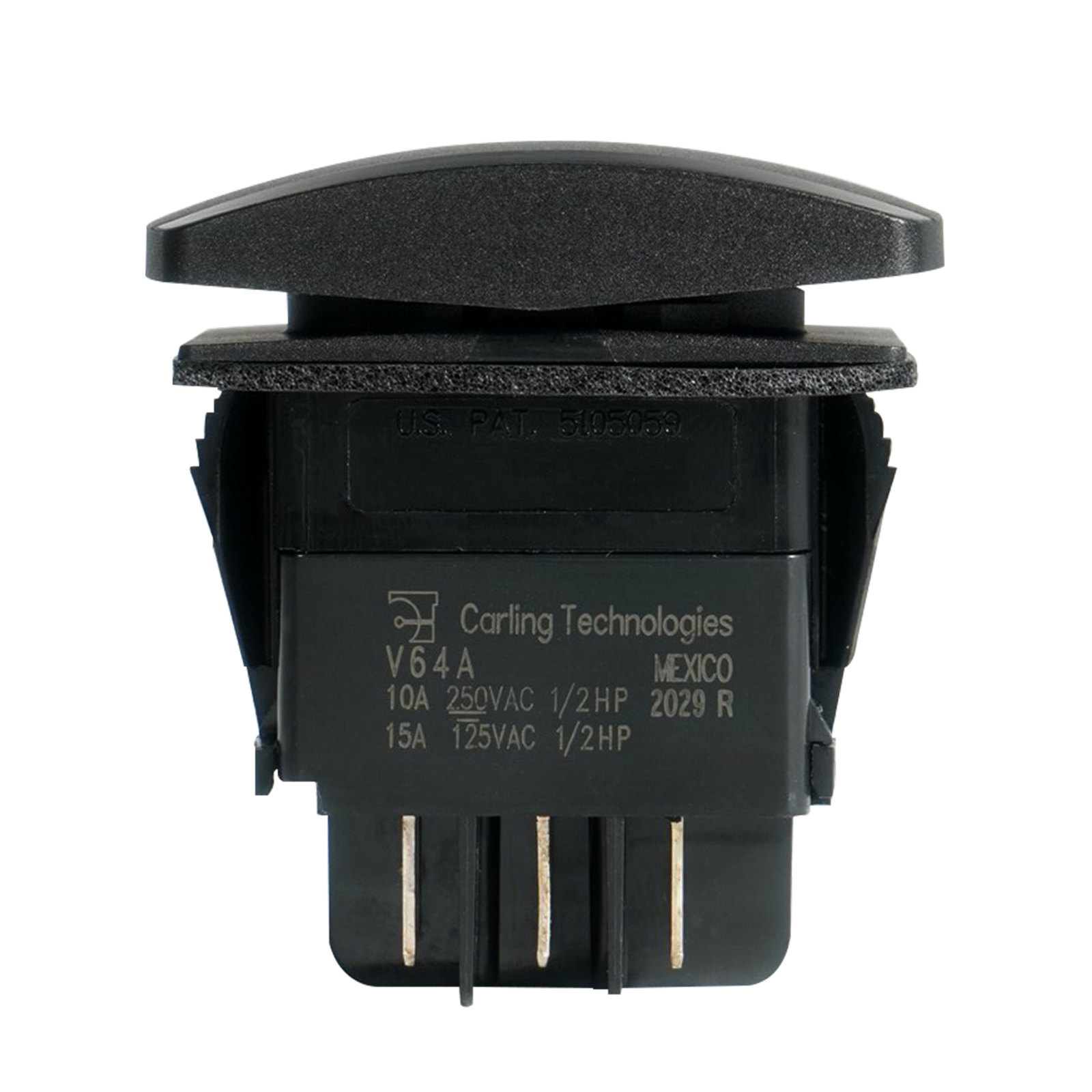 Golf Cart Forward Reverse Switch for Club Car DS and Precedent Electric Golf Cart 101856001 101856002