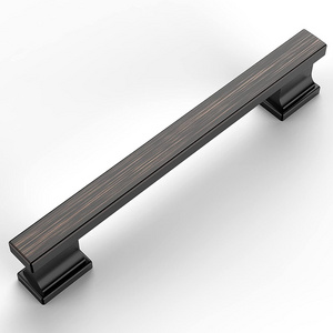 Oil Rubbed Bronze Cabinet Pulls Kitchen Cabinet Handles Cabinet Hardware Handles for Cupboard Handles Drawer Pulls