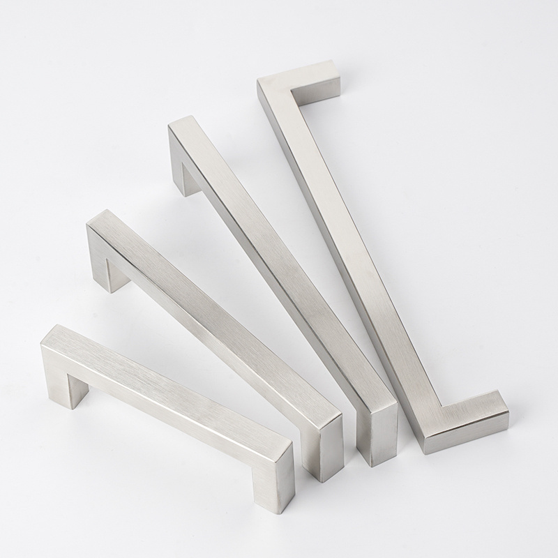 High-quality Cabinet Handles Hardware Products Handles For Furniture