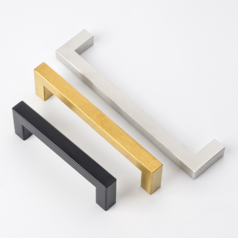 High-quality Cabinet Handles Hardware Products Handles For Furniture