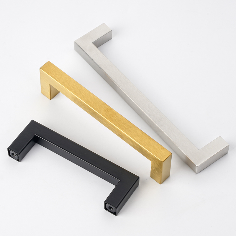 High-quality Cabinet Handles Hardware Products Handles For Furniture