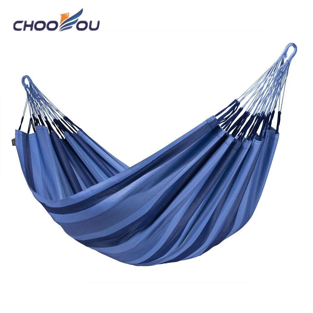 Portable Folding Nylon Camping Hammock Stand for Beach Adult Customized Outdoor Furniture Opp Bags or Carry Bags 30 - 39 Ft