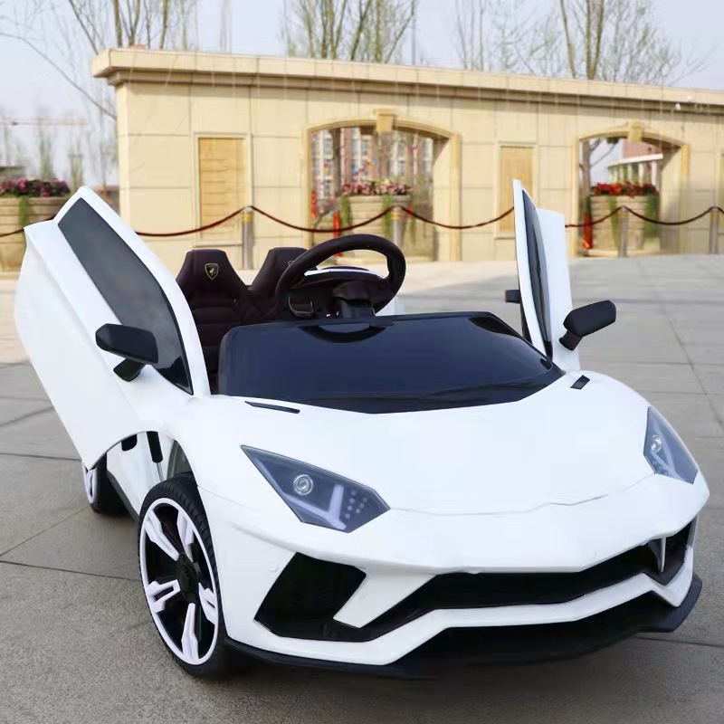 Hot Selling New Promotion Kids Battery Cars Kids Electric Toy Car To Drive Kids Electric Ride On Car