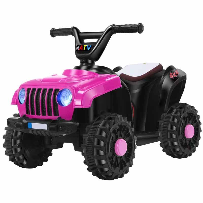 China hot cheap indoor out door 1-6 years recharge able electric self drive ride on baby kids mini beach motor bike car toys