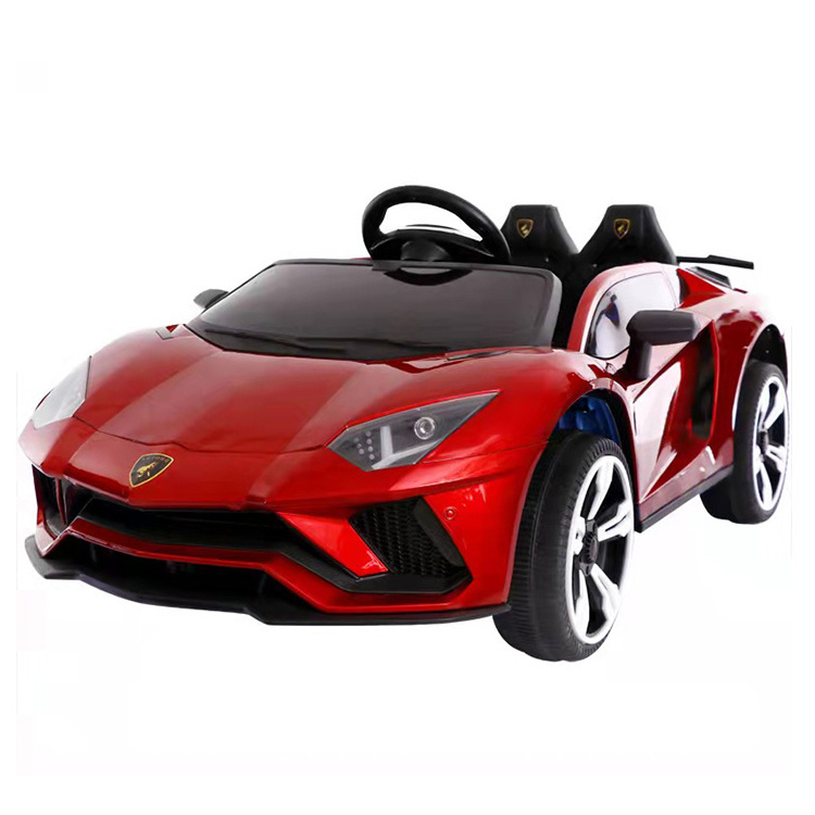 Hot Selling New Promotion Kids Battery Cars Kids Electric Toy Car To Drive Kids Electric Ride On Car