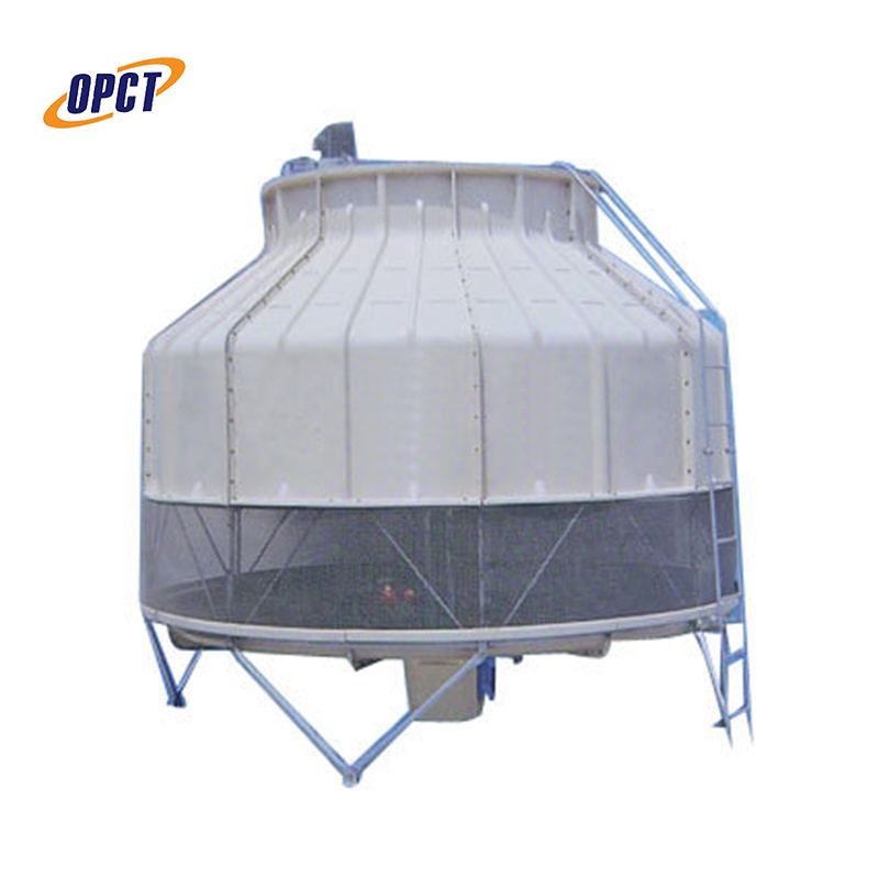 Fiberglass FRP cooling tower