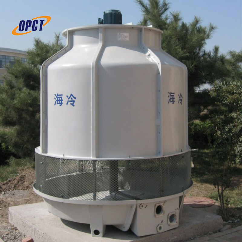 Fiberglass FRP cooling tower