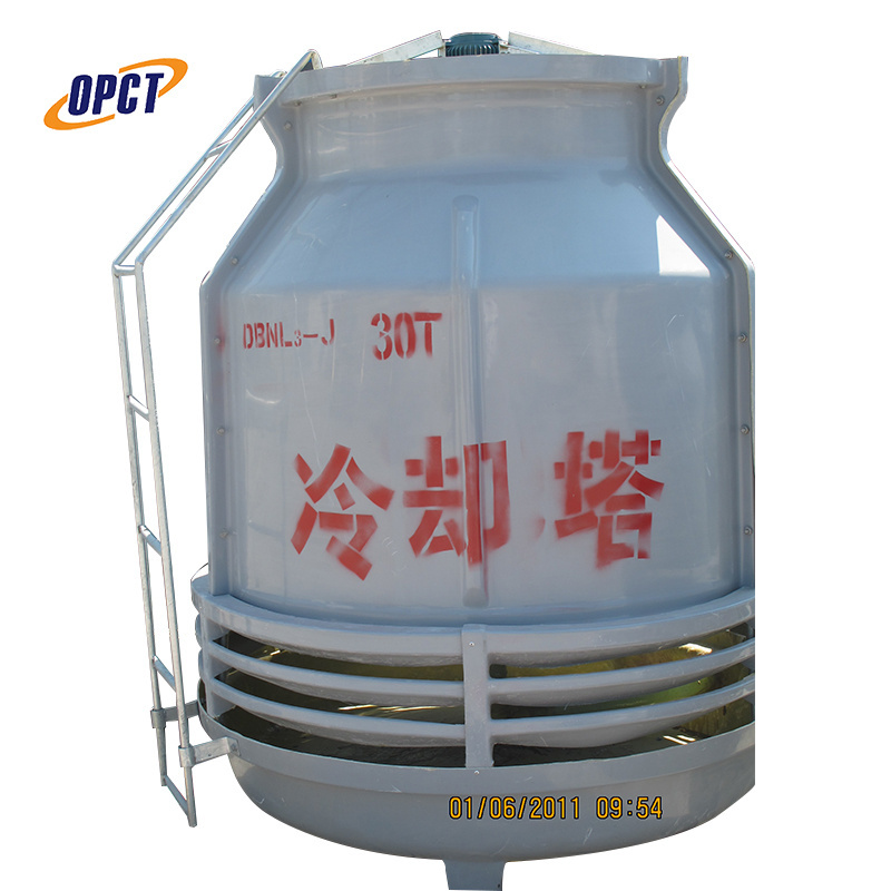 Fiberglass FRP cooling tower