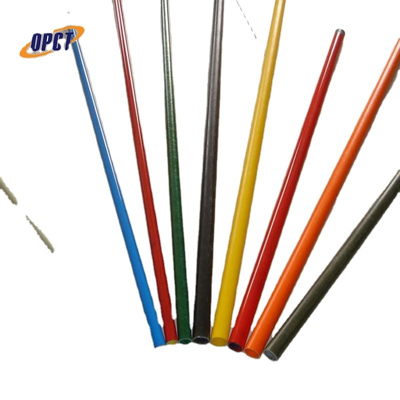 High-strength fiberglass rod Glass fiber self-embedding anchor rod FRP fiber Bar,Tapered rod