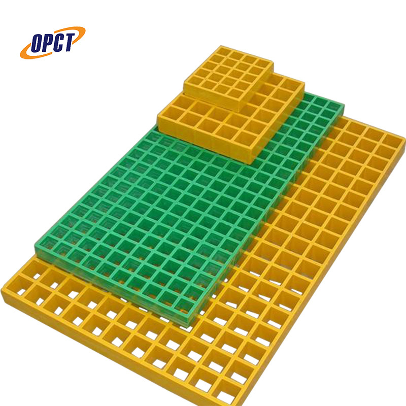 frp Grating,Plastic Grids,FRP Grates.Non-slip grille