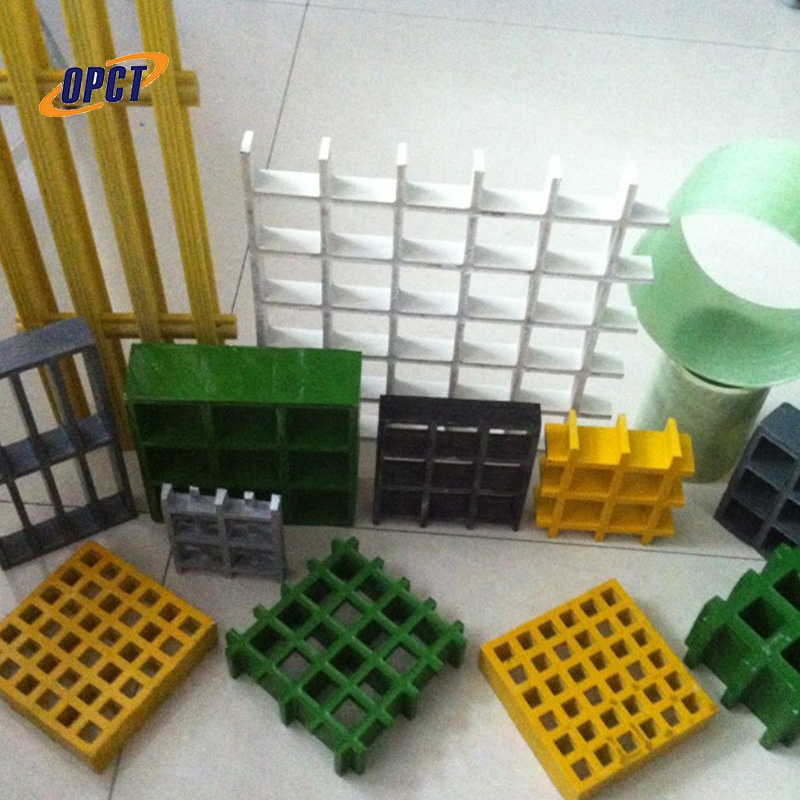 frp Grating,Plastic Grids,FRP Grates.Non-slip grille