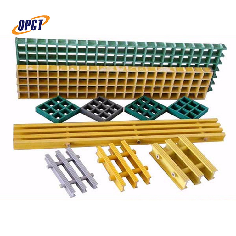 frp Grating,Plastic Grids,FRP Grates.Non-slip grille