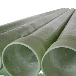 GRP frp reinforced fiberglass pipes and fittings