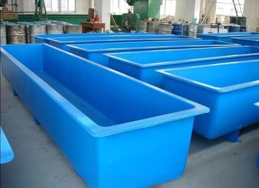 Hot selling Fiberglass FRP pool FRP pond for fish animals/swimming