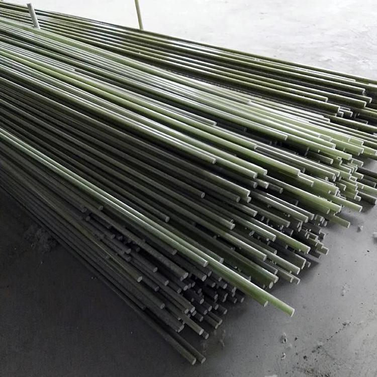 High-strength fiberglass rod Glass fiber self-embedding anchor rod FRP fiber Bar,Tapered rod