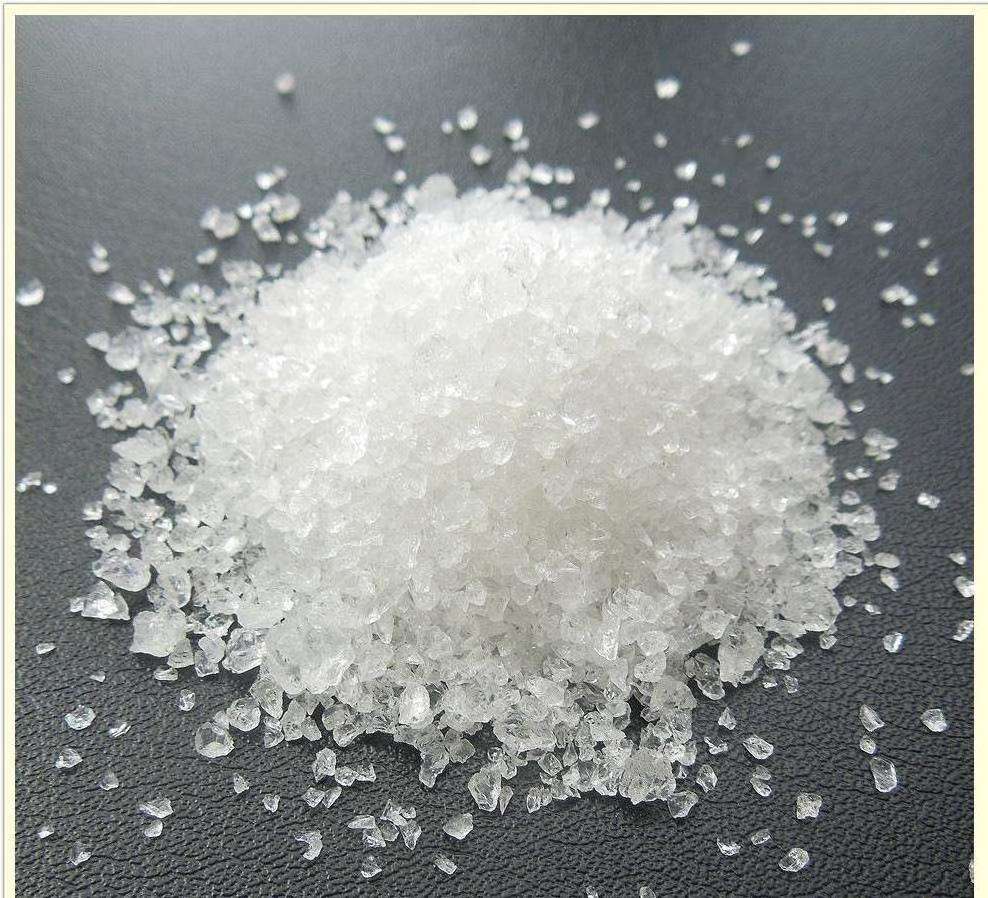 Factory price agricultural garde potassium polyacrylate hydrogel for plants