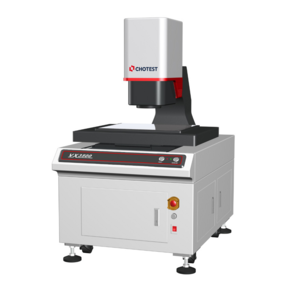 High Precision Image Dimension Measurement System Optical Measuring Machines VX3500