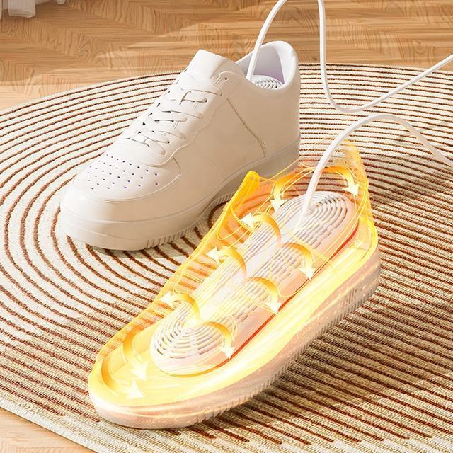 Ultraviolet Household Shoe Dryer