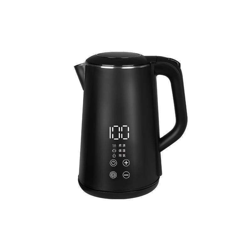 Water Boiler Long-term Thermal Insulation 304 Stainless Steel Electric Kettle 1.8L 220v