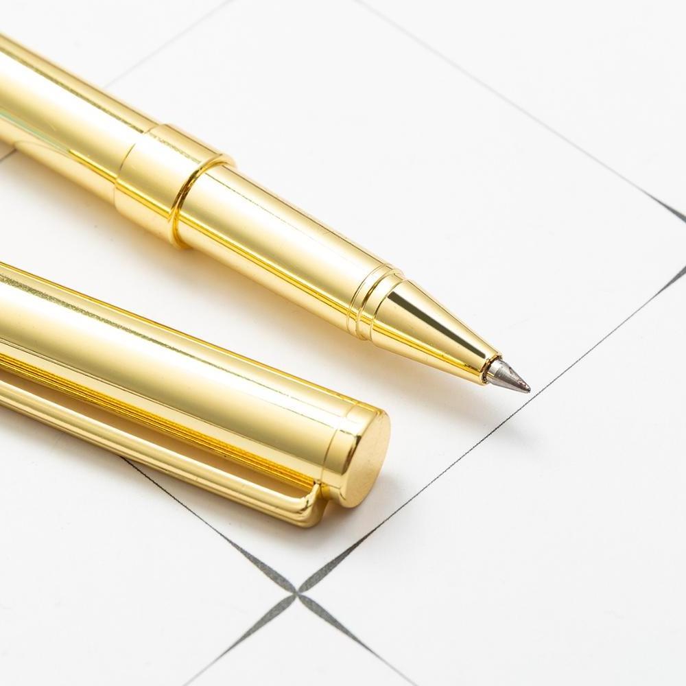 Luxury stationery feature ballpoint pen business gift fountain pen metal parker pen