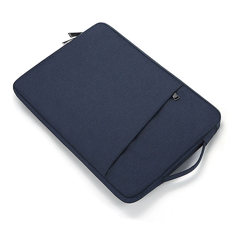 Waterproof Notebook Laptop Sleeve, Lightweight and Portable Design, Plush-Filled inside, Waterproof and Scratch-resistant