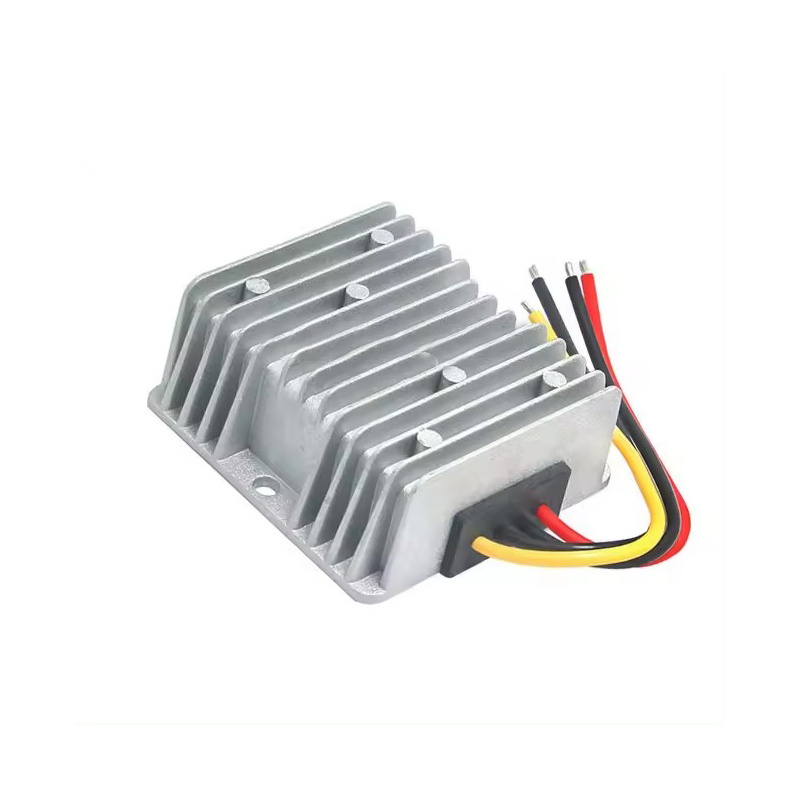 For truck bus motor LED light car buck module 20A 240W dc dc 24v to 12v step down converter