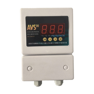 AVS-30A 220V avs voltage protector voltage guard surge protector