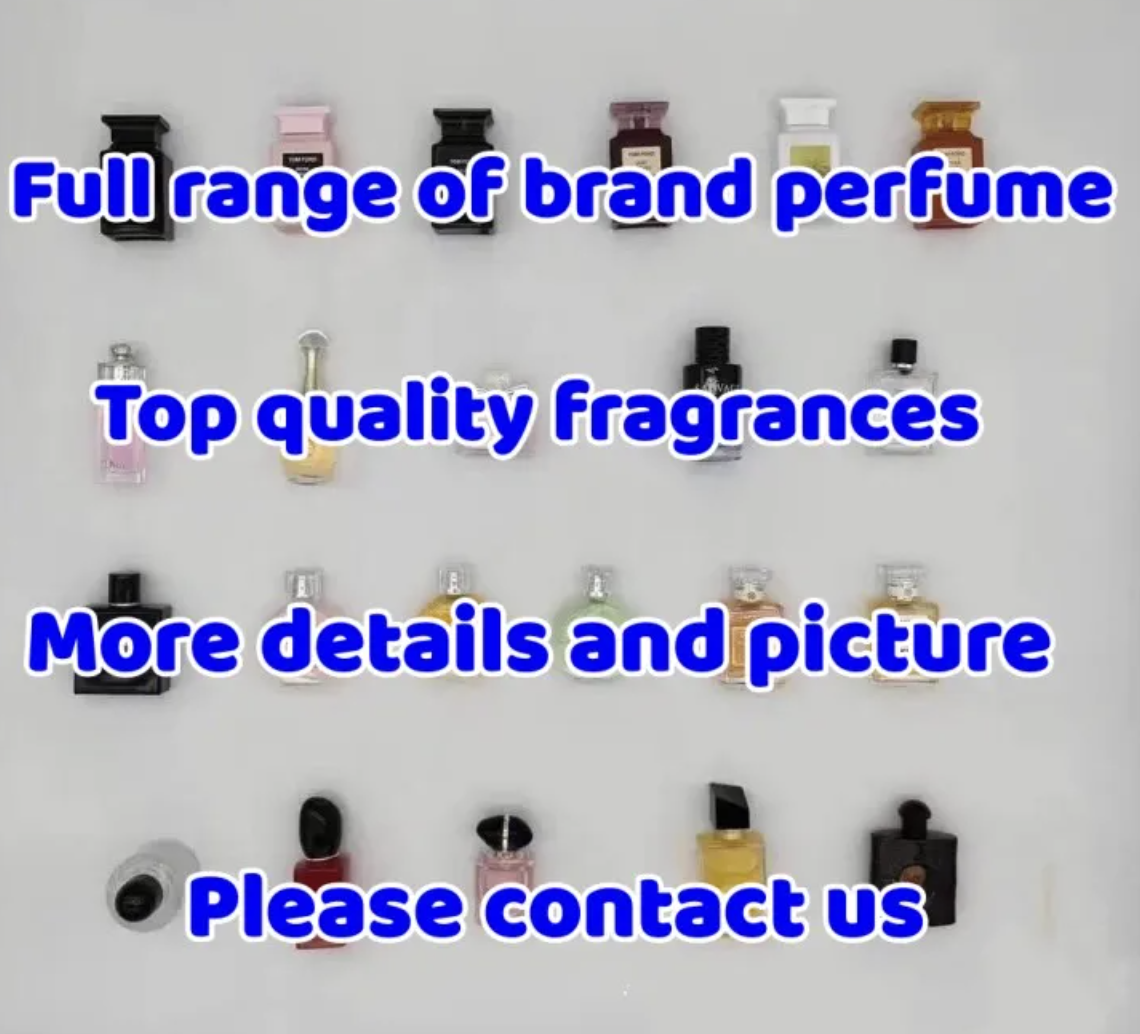 2023 famous brand Wholesale Luxury collection perfume man and women Fragrance In Stock