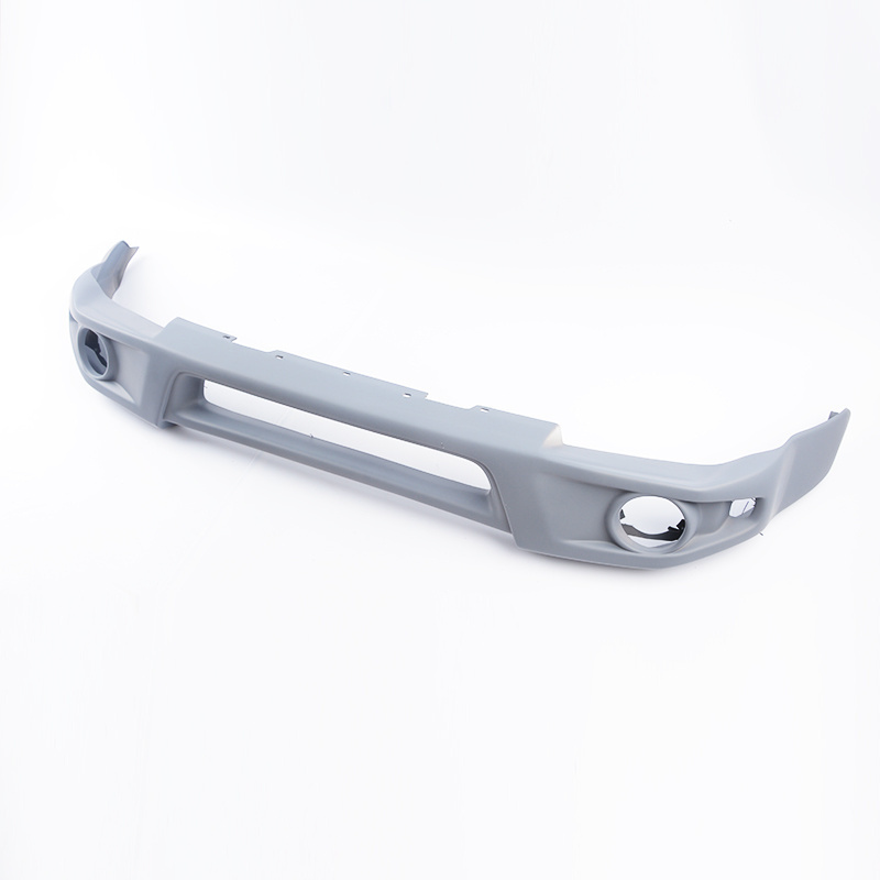 ABS front bumper protector for Suzuki Jimny off road auto parts