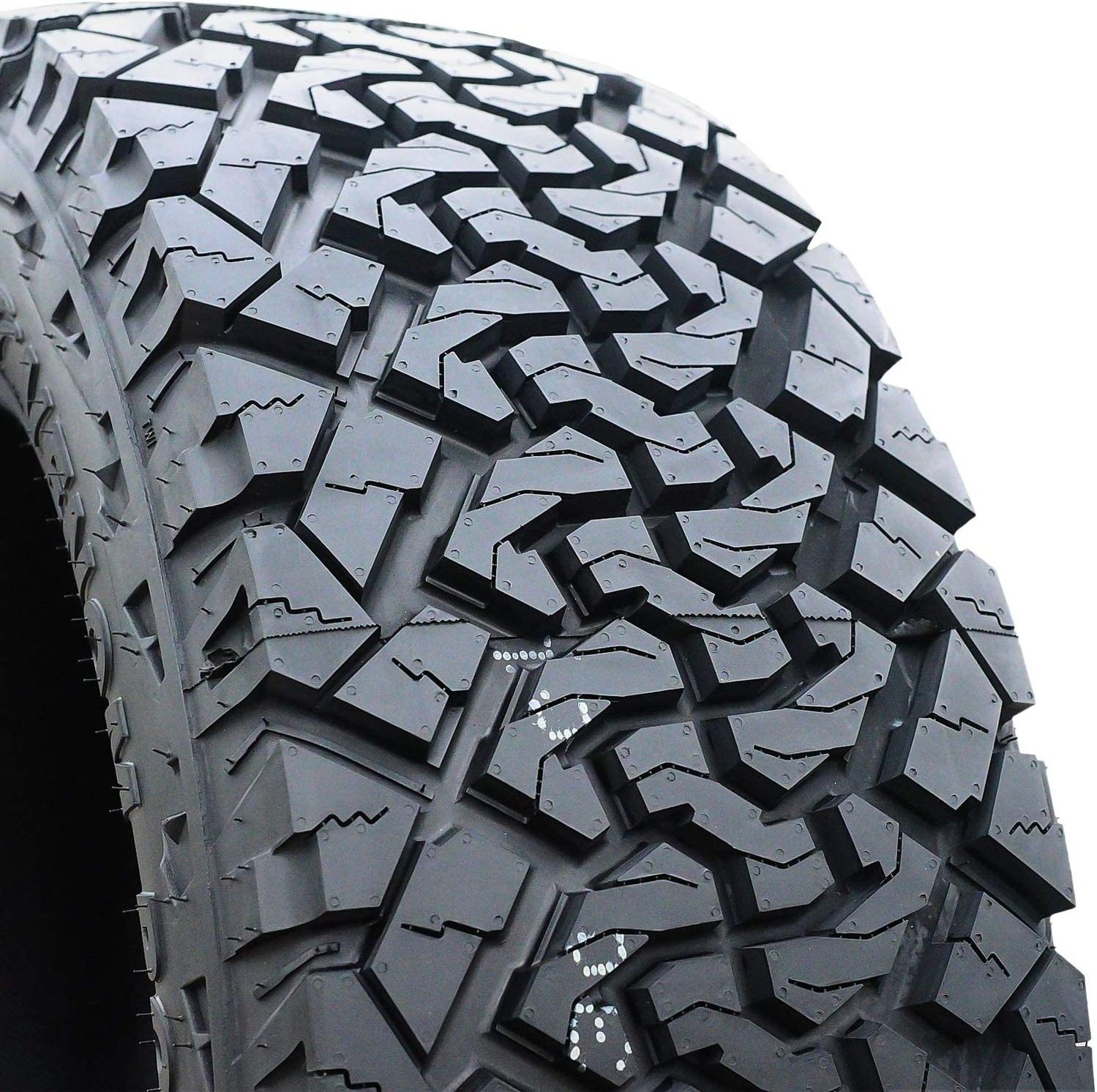 OMU Offroad tires  for Jeep Wrangler JL 18+ 4x4 Automobile tires