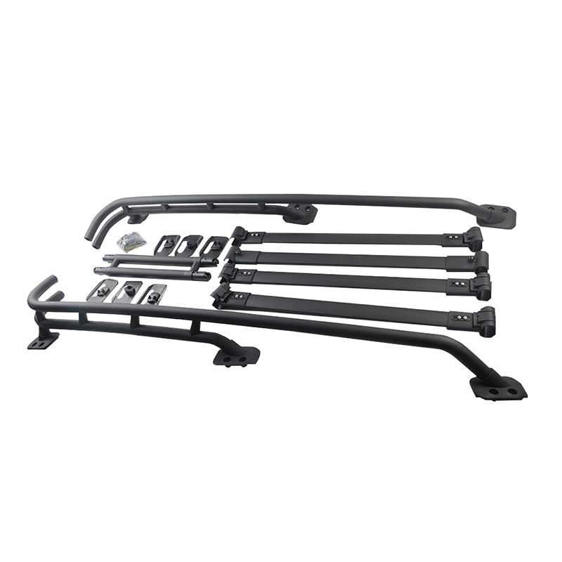 4x4   Rook Rack  For  FJ Cruiser 2007+  accessories Roof Luggage  From maiker