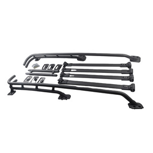 4x4   Rook Rack  For  FJ Cruiser 2007+  accessories Roof Luggage  From maiker