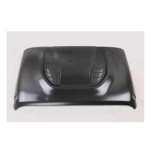 Engine cover for Jeep Wrangler JK 10th anniversary hood JK 2007+ engine bonnet 4x4 accessories