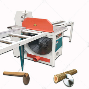 Plastic photo picture Frame Moulding wood frame moulding Cutting saw Machine