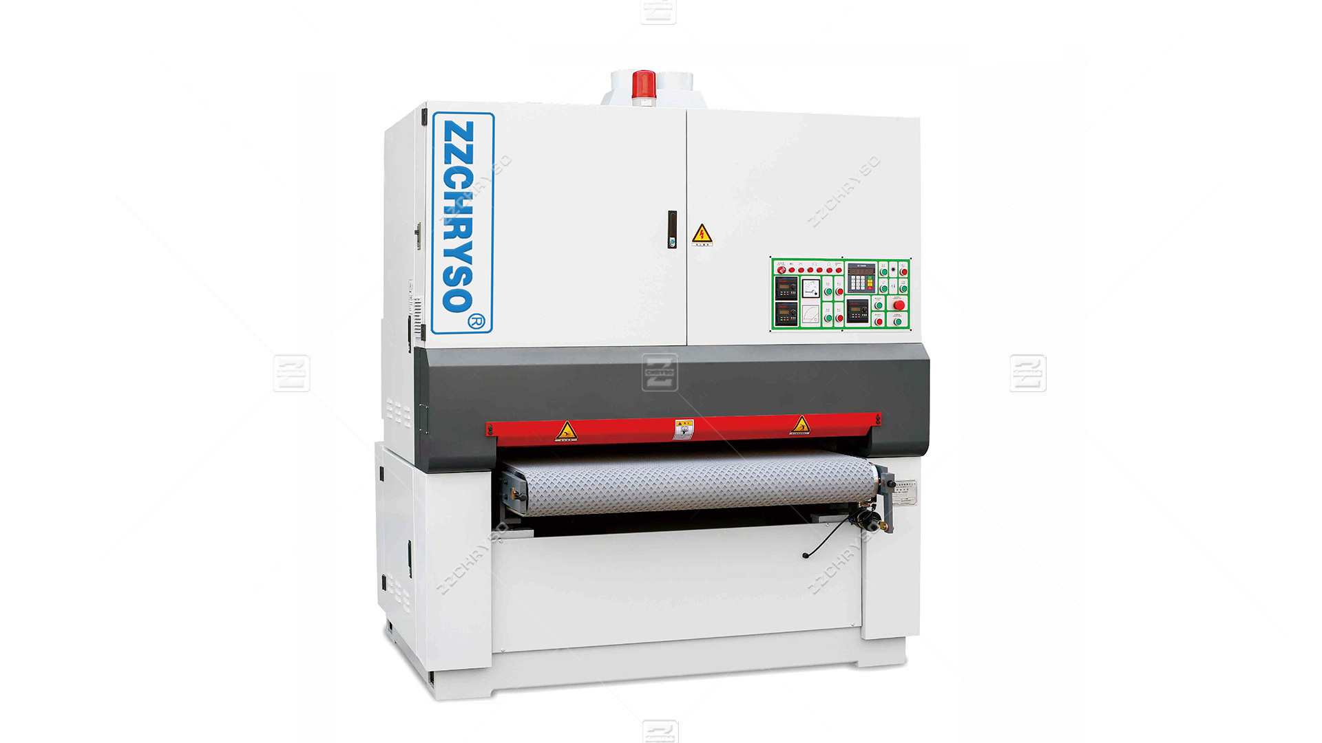 China wide belt sander manufacturer sandpaper drum sanders woodworking wood floor conveyor belt polishing sanding machine