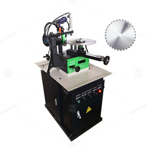 Accurate Saw Blade Grinder Alloy Gear Grinder Knife Sharpener Circular Saw Blade Sharpening Machine for All Kinds of Saw Blade