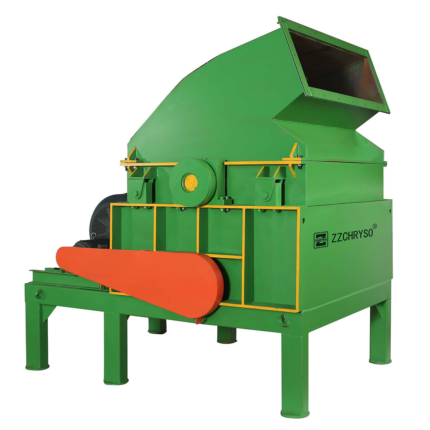 Complete Wood Sawdust Straw Solid Fuel Pellet Making machine Line