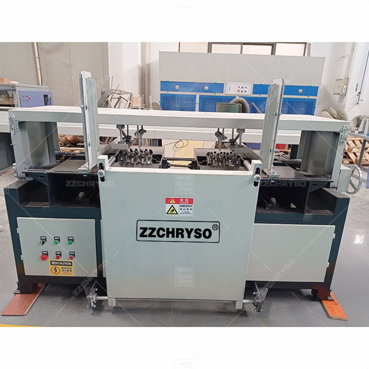 Groove Cutting Machine For Wood / Wood Tongue And Groove Machine