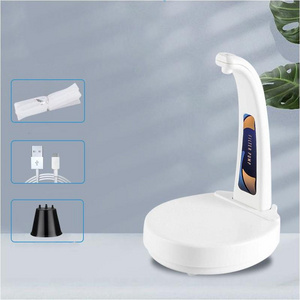 2023 Top Seller Drinking Water Dispenser Pump Portable Automatic Diaspenser Parts Electric Bottled Bottom Loading Touchless