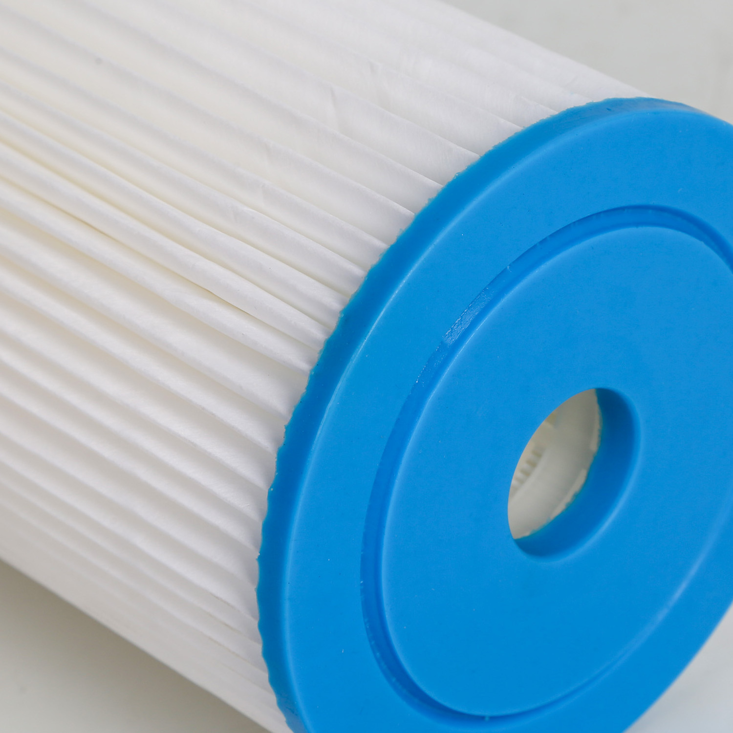 Swimming Pool Filter Water Spa PP Pleated Filter Cartridge