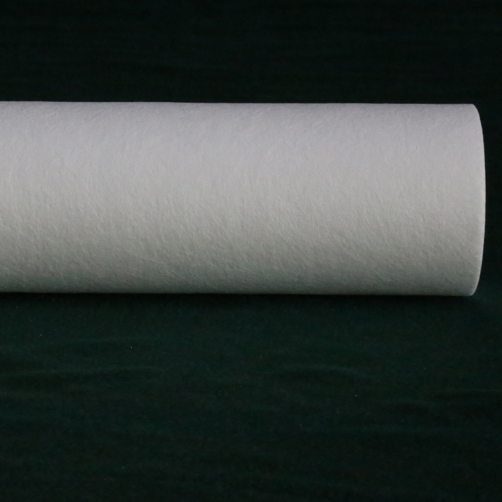 Pp 20 inch Sediment Filter Standard  Melt Blown Pp Water Filter Cartridge