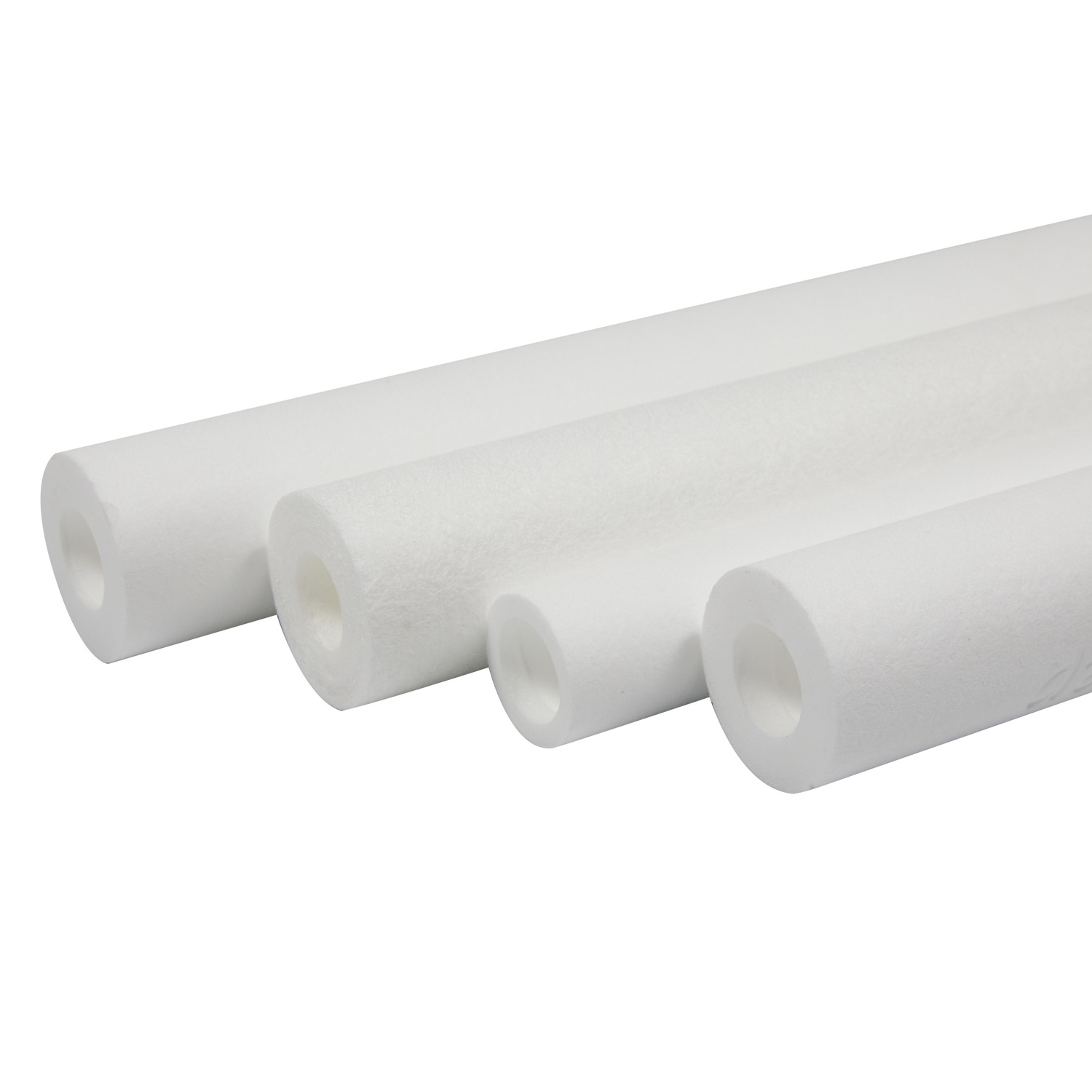 Sediment Filter Cartridge 10 Inch 5 Micron Pp Sediment Jumbo Water Filter Cartridge 30