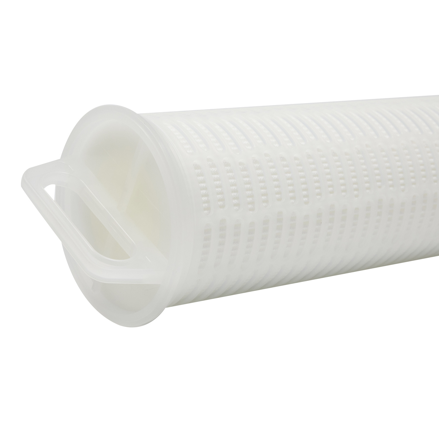 High Flow Filter Use for Swimming Pool Sea Water Industrial Pleated Depth PP Filter Cartridge