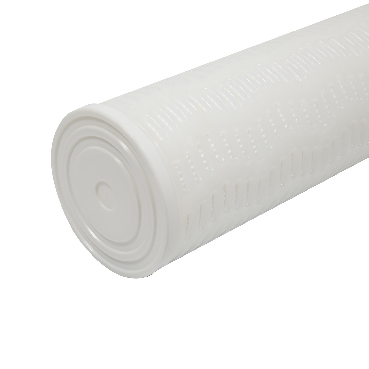 High Flow Filter Use for Swimming Pool Sea Water Industrial Pleated Depth PP Filter Cartridge